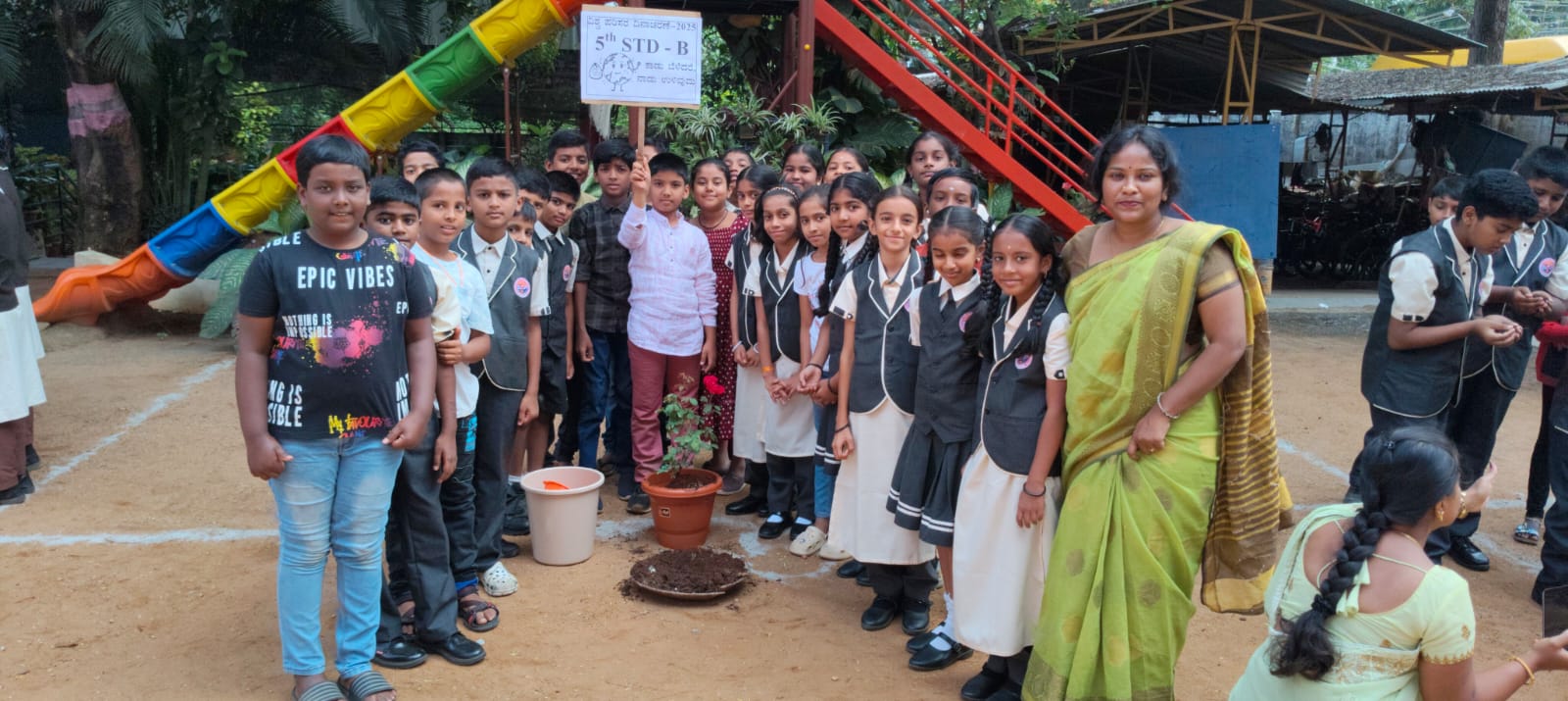 World Environment Day 2025