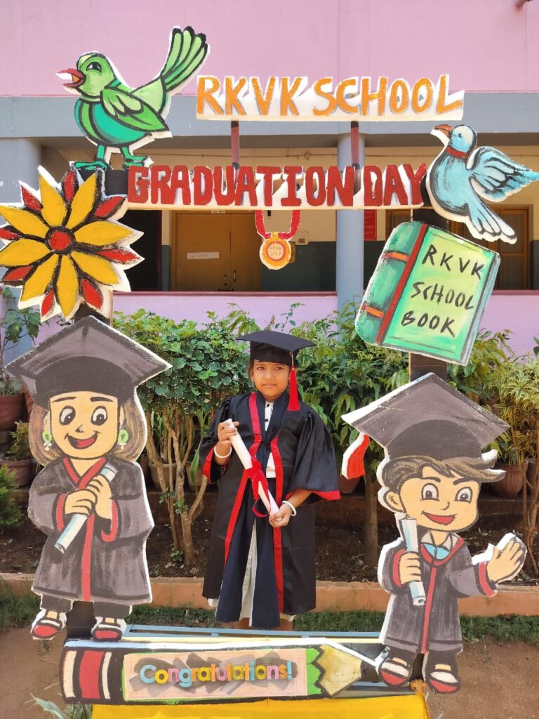 Graduation 2025 UKG (17)