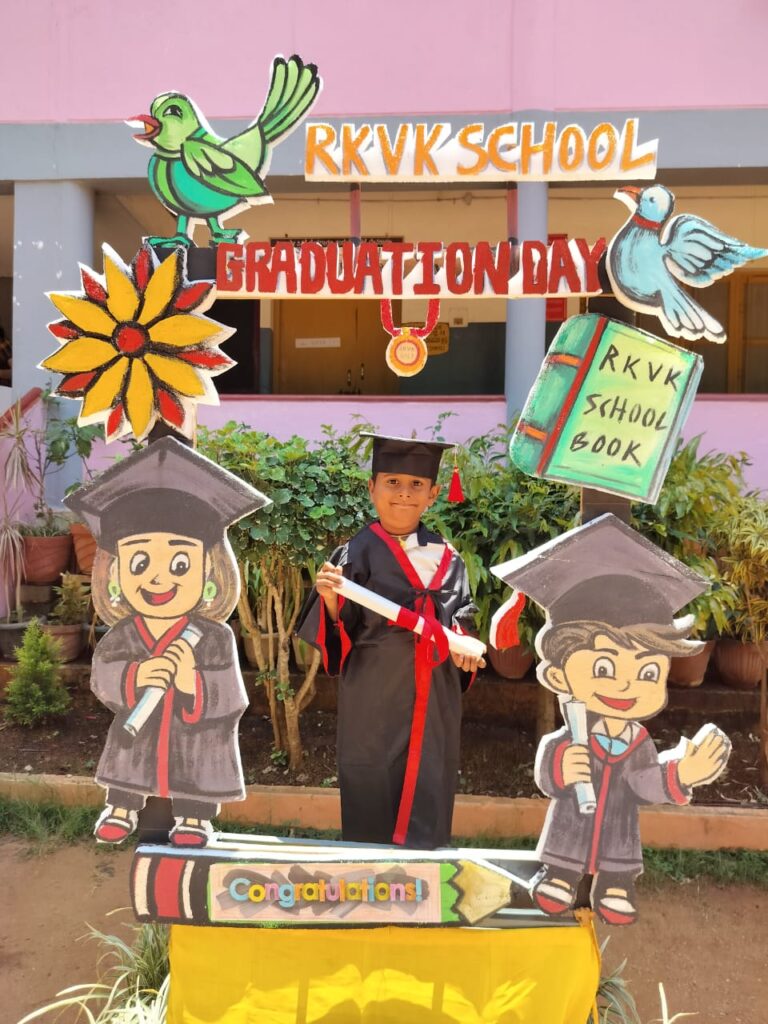 Graduation 2025 UKG (2)