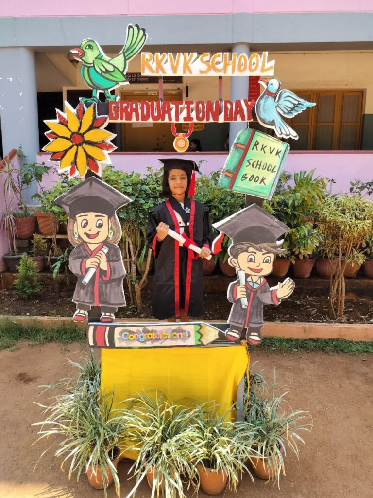 Graduation 2025 UKG (20)