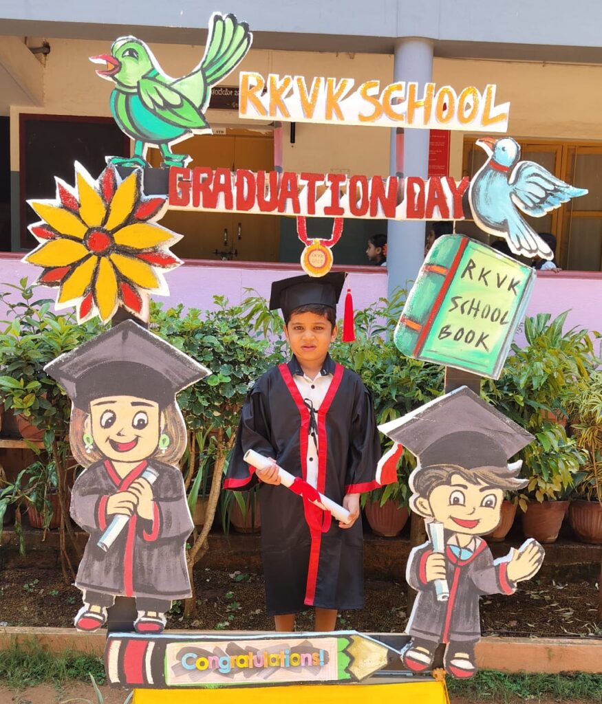 Graduation Day LKG 2025 (2)