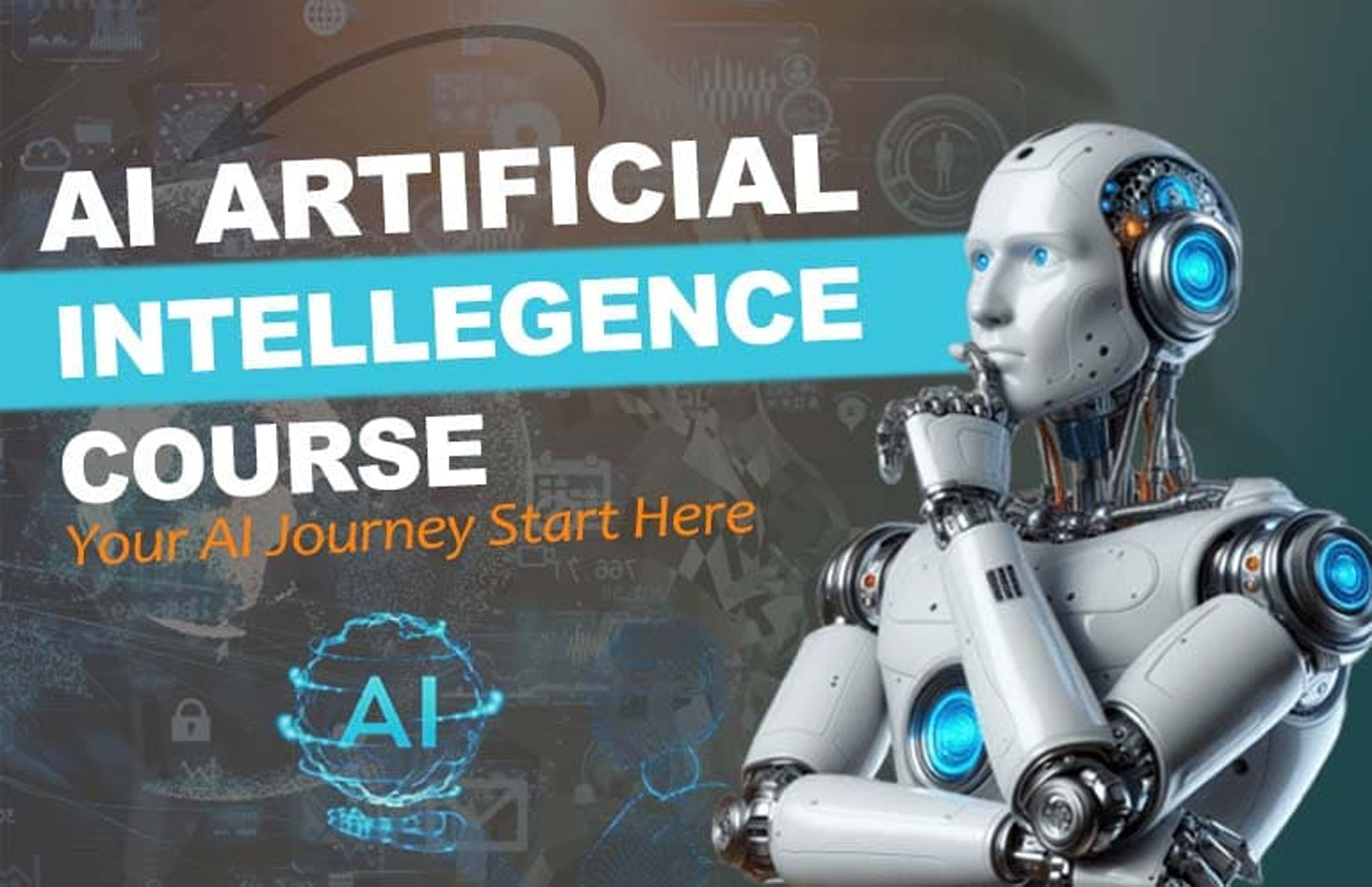 Awareness Program on iT Technologies – Yuva AI for All